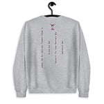 Trippin Tonic Sweater - Statement Streetwear