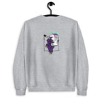 Lean Back and Relax Sweater