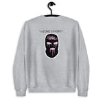 We Are Sinners Sweater