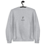 London Graphic Sweater