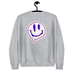 Rave Graphic Sweater