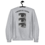 Barcelona Graphic Sweater
