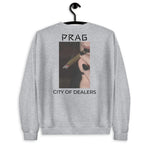 Prag Graphic Sweater