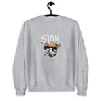 Stay Awesome Sweater