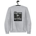 Drip Graphic Sweater