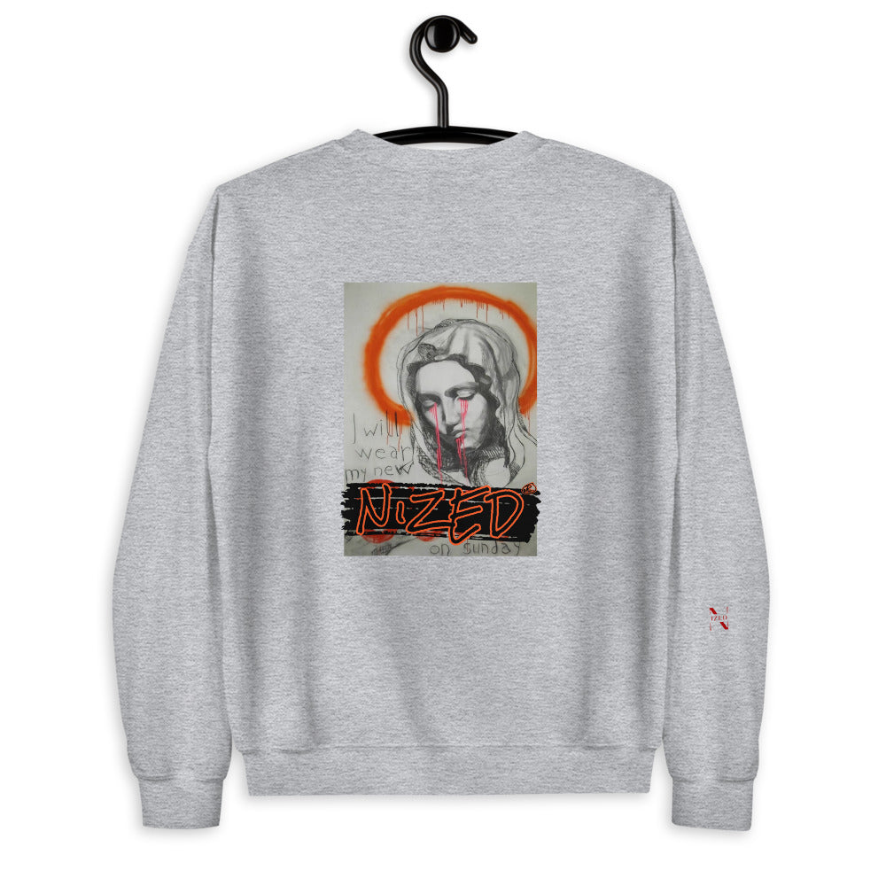 Will Wear It Sweater