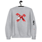 All Drugs Party Sweater