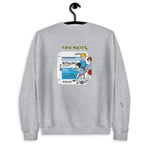 Ritalin Again Sweater