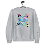 Sinners Again Sweater