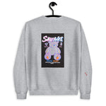 Hustle Money Sweater
