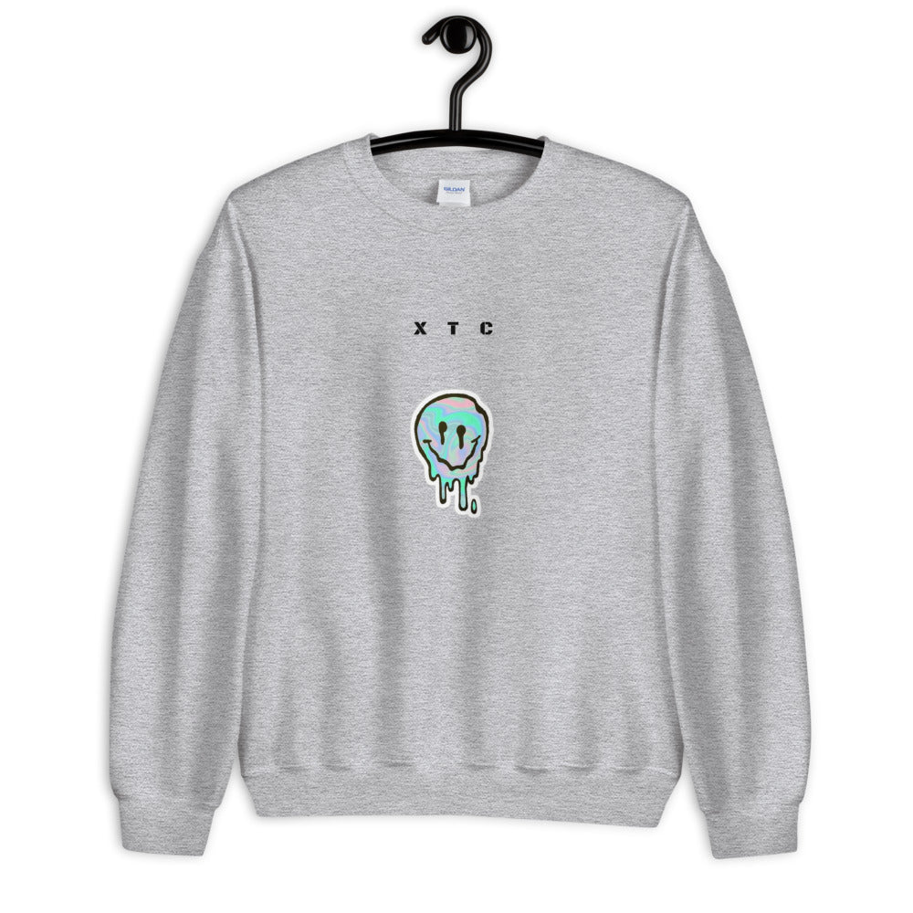Extasy Graphic Sweater