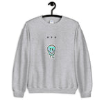 Extasy Graphic Sweater