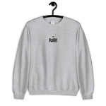 Rave Graphic Sweater