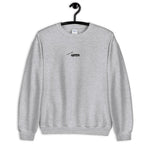 Tokio Graphic Sweater