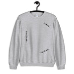 Barcelona Graphic Sweater