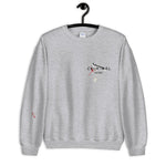 Show Money Sweater