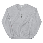 We Are Criminals Sweater
