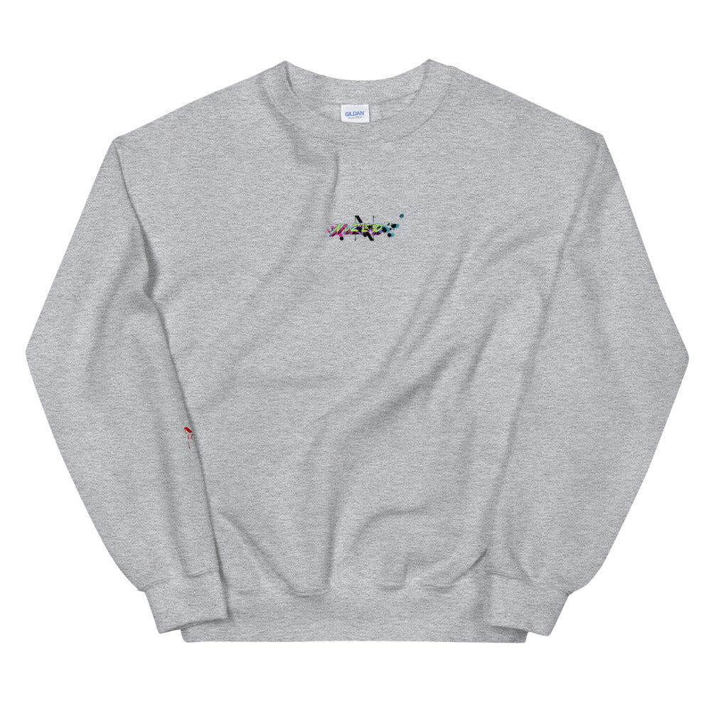 Optics Graphic T-Shirt