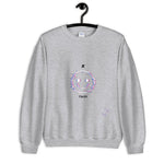 Xtasy Graphic Sweater