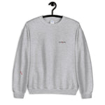 Blunt Dealers Sweater