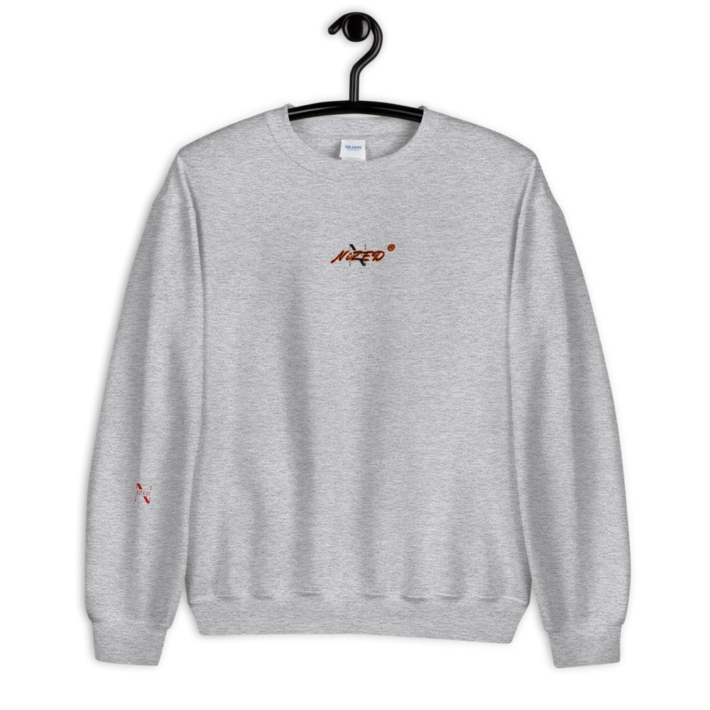 Will Wear It Sweater