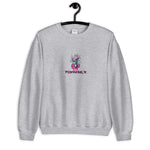 Psychedelic Graphic Sweater Namma Markt