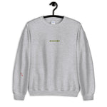 Sinners Again Sweater