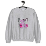 Belive in Peace Sweater