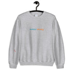 Hustle Money Sweater