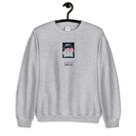 Trust Bear Sweater