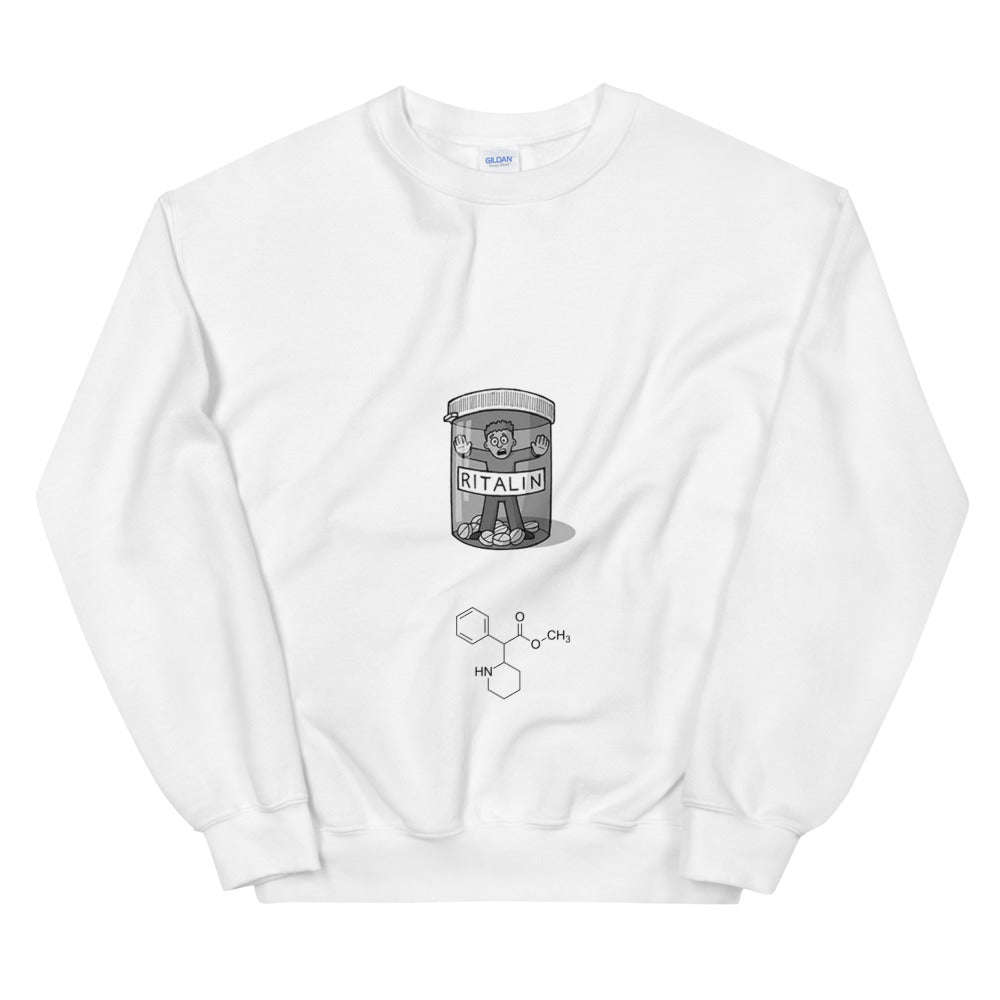 Ritalin Graphic Sweater Namma Markt