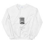 Ritalin Graphic Sweater Namma Markt