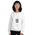 Ritalin Graphic Sweater Namma Markt