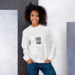 Ritalin Graphic Sweater Namma Markt