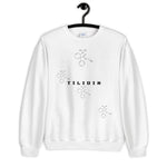 Tilidin Graphic Sweater