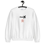 Xanax Graphic Sweater