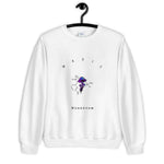 Magic Mushroom Sweater