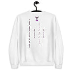 Trippin Tonic Sweater - Statement Streetwear