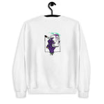 Lean Back and Relax Sweater