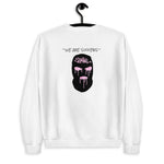 We Are Sinners Sweater