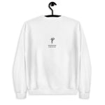 London Graphic Sweater