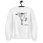 Pop Smoke Sweater