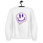 Rave Graphic Sweater