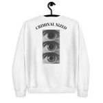 Barcelona Graphic Sweater