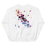 Optics Graphic T-Shirt