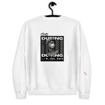 Drip Graphic Sweater
