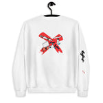 All Drugs Party Sweater