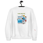 Ritalin Again Sweater