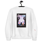 Hustle Money Sweater