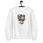 Stay Awesome Sweater